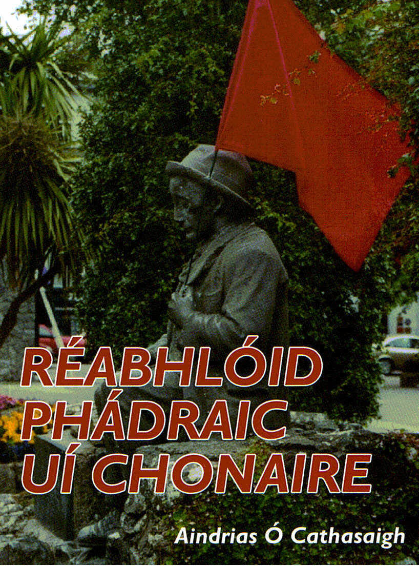 Réabhlóid Uí Chonaire  Aindrias O Cathasaigh 2007